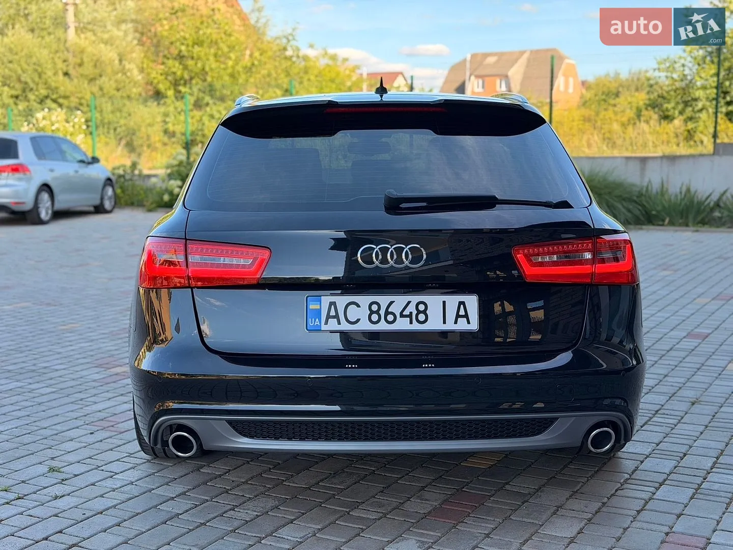2011 Audi A6 - мініатюра 40