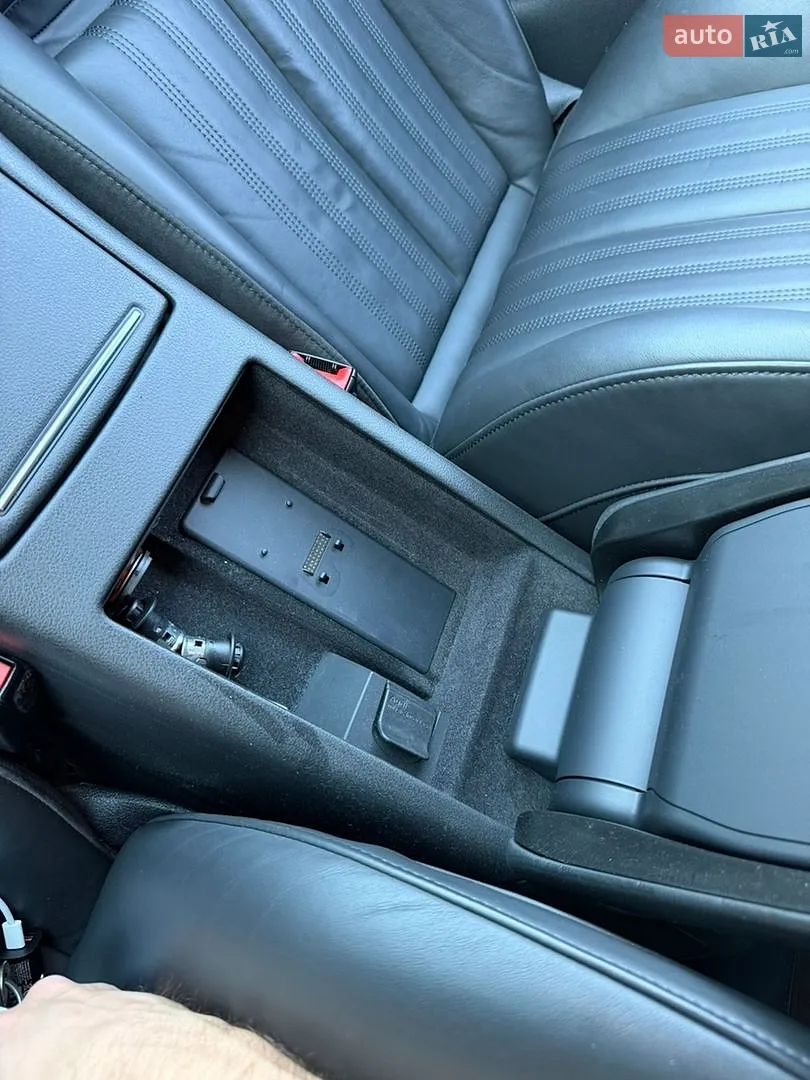 2011 Audi A6 - мініатюра 84