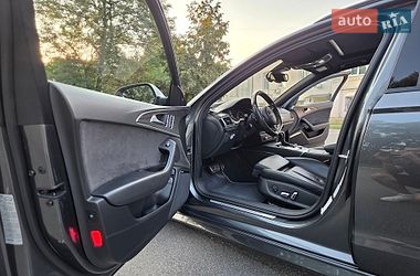 Универсал Audi A6 2016 в Киеве