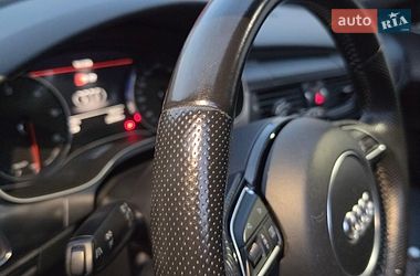 Универсал Audi A6 2016 в Киеве