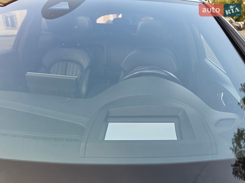 Универсал Audi A6 2016 в Киеве