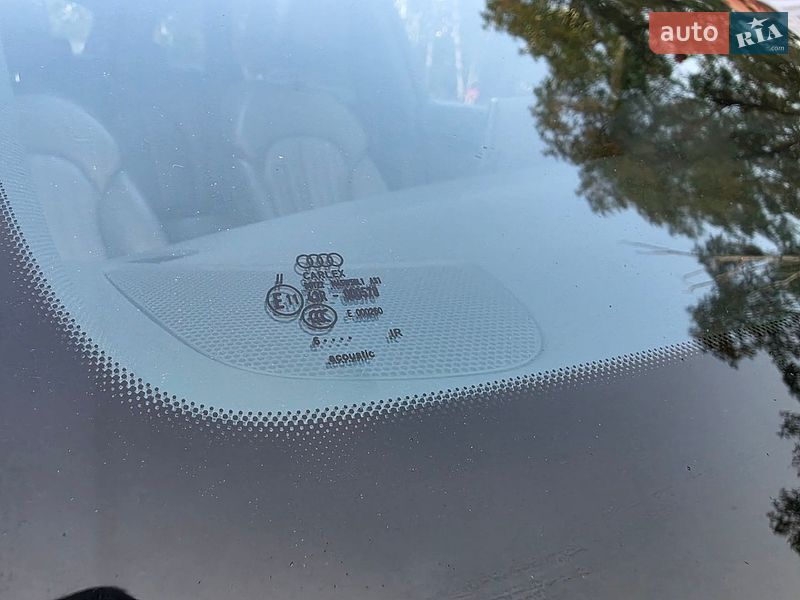 Универсал Audi A6 2016 в Киеве