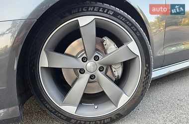 Универсал Audi A6 2016 в Киеве