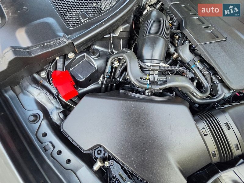 Универсал Audi A6 2016 в Киеве