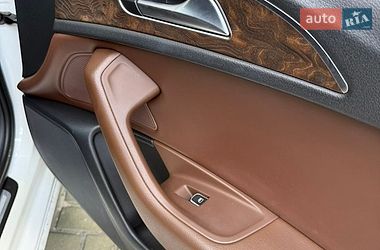Седан Audi A6 2012 в Рівному фото 8 Седан Audi A6 2012 в Рівному