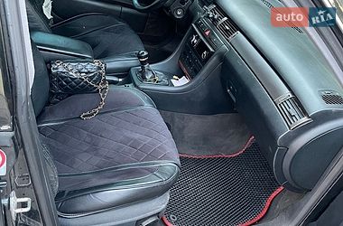 Седан Audi A6 1998 в Лубнах