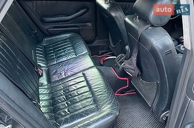 Седан Audi A6 1998 в Лубнах