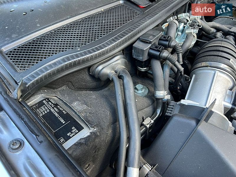 Седан Audi A6 2002 в Хмельницком