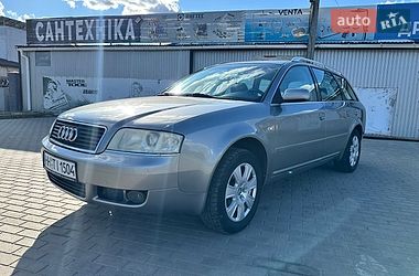 audi a6 2003 в Вараш (Кузнецовськ) від про продавця Іван audi a6 2003 в Вараш (Кузнецовськ) від професійного продавця Іван