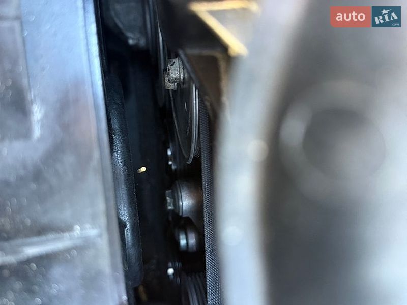 Седан Audi A6 2005 в Львові
