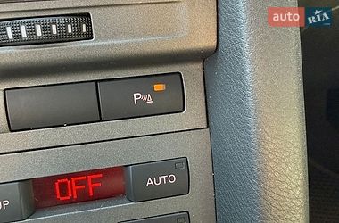 Седан Audi A6 2005 в Львові