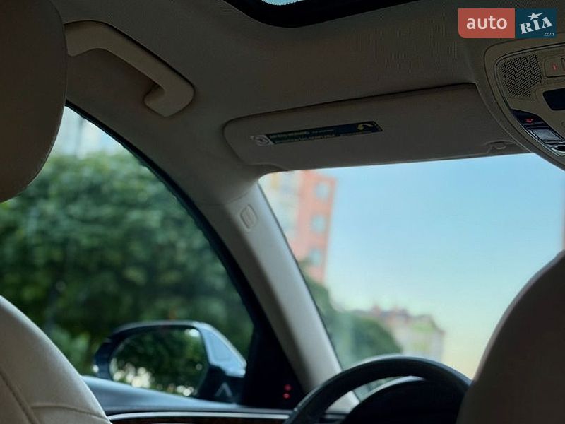 Седан Audi A6 2013 в Ивано-Франковске