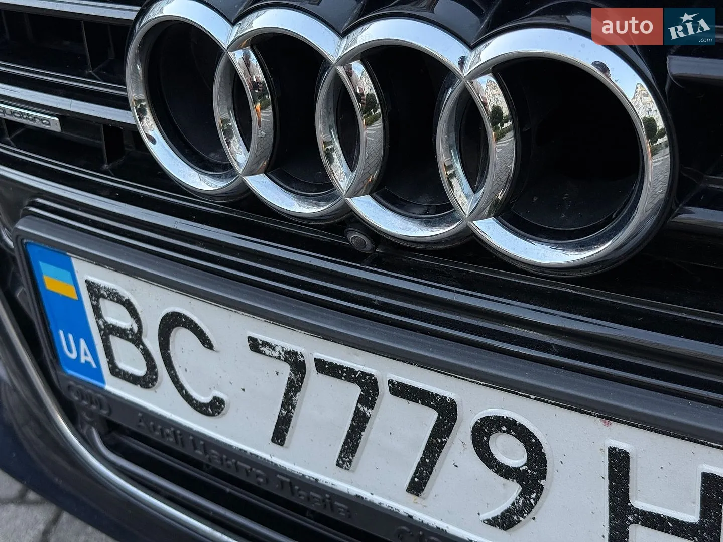 2013 Audi A6 - мініатюра 44
