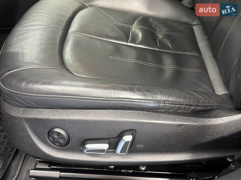 Седан Audi A6 2015 в Бродах