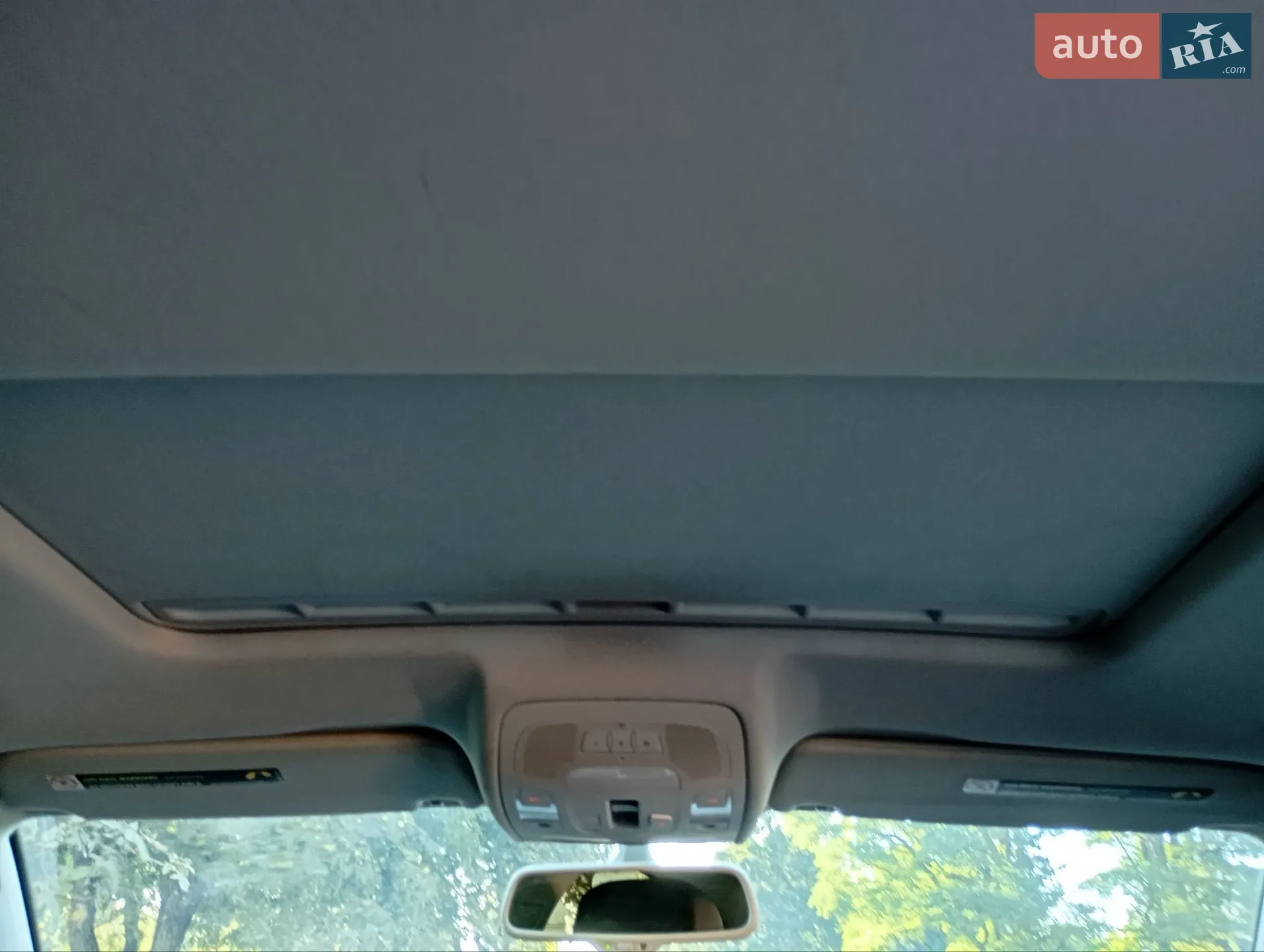 2013 Audi A6 - мініатюра 23