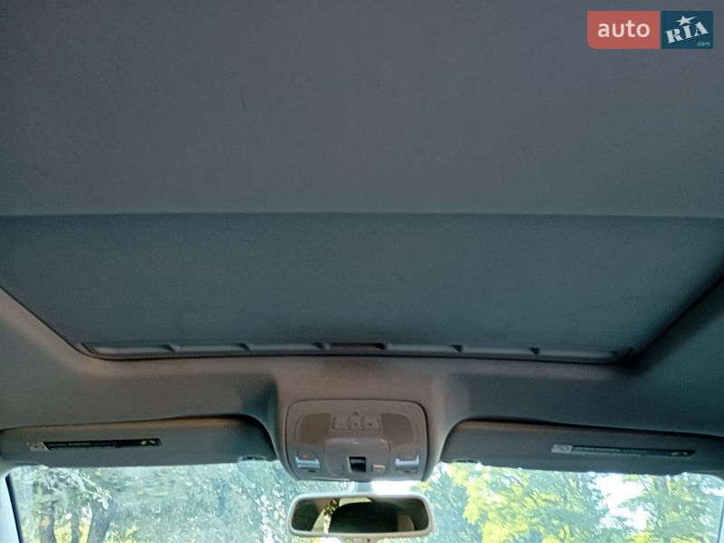 Седан Audi A6 2013 в Радомишлі