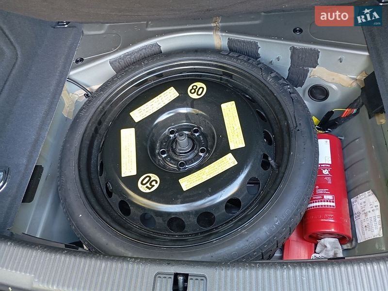 Седан Audi A6 2013 в Радомишлі