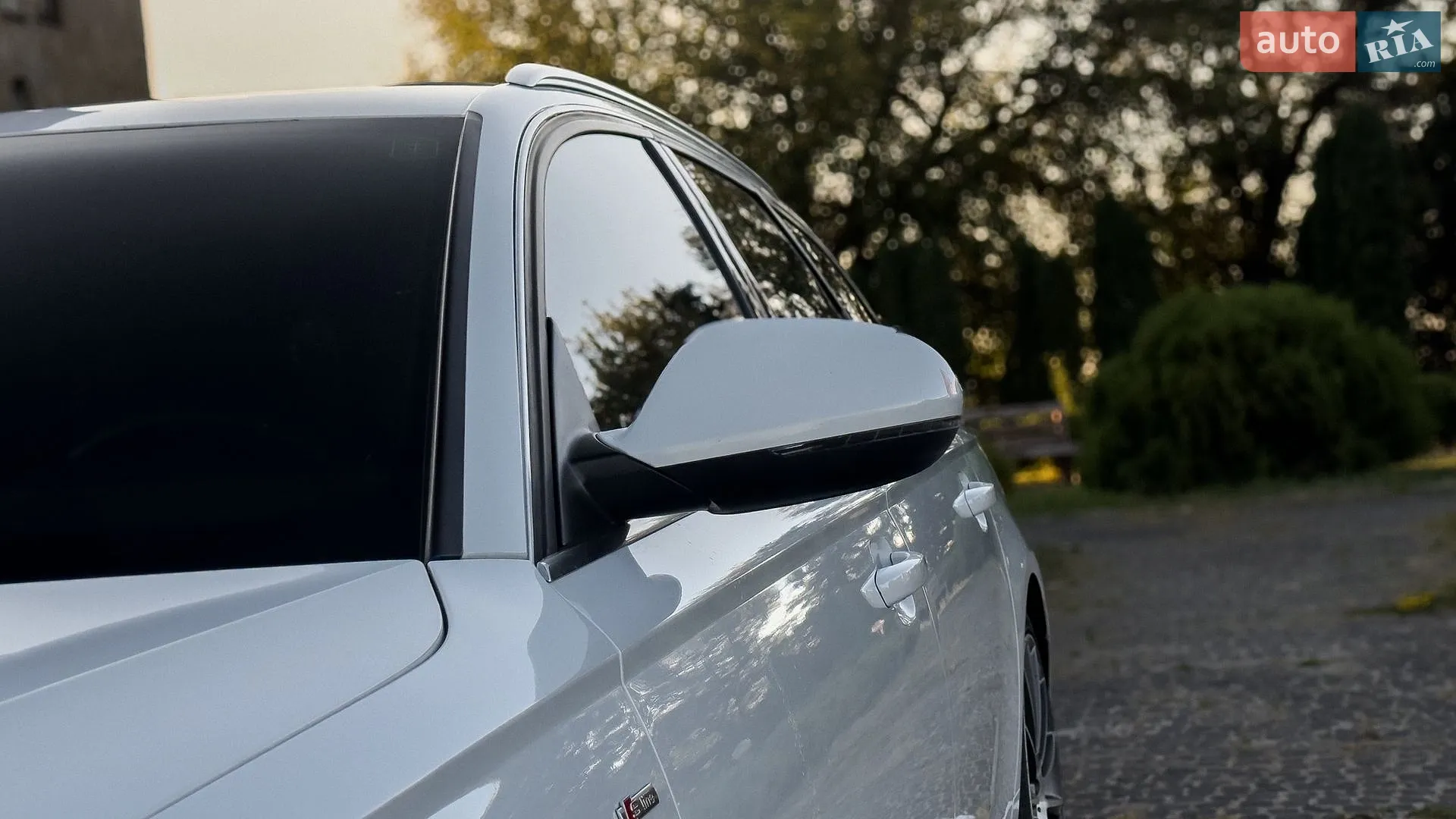 2012 Audi A6 - мініатюра 15