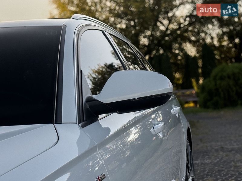Універсал Audi A6 2012 в Дубні фото 15 Універсал Audi A6 2012 в Дубні