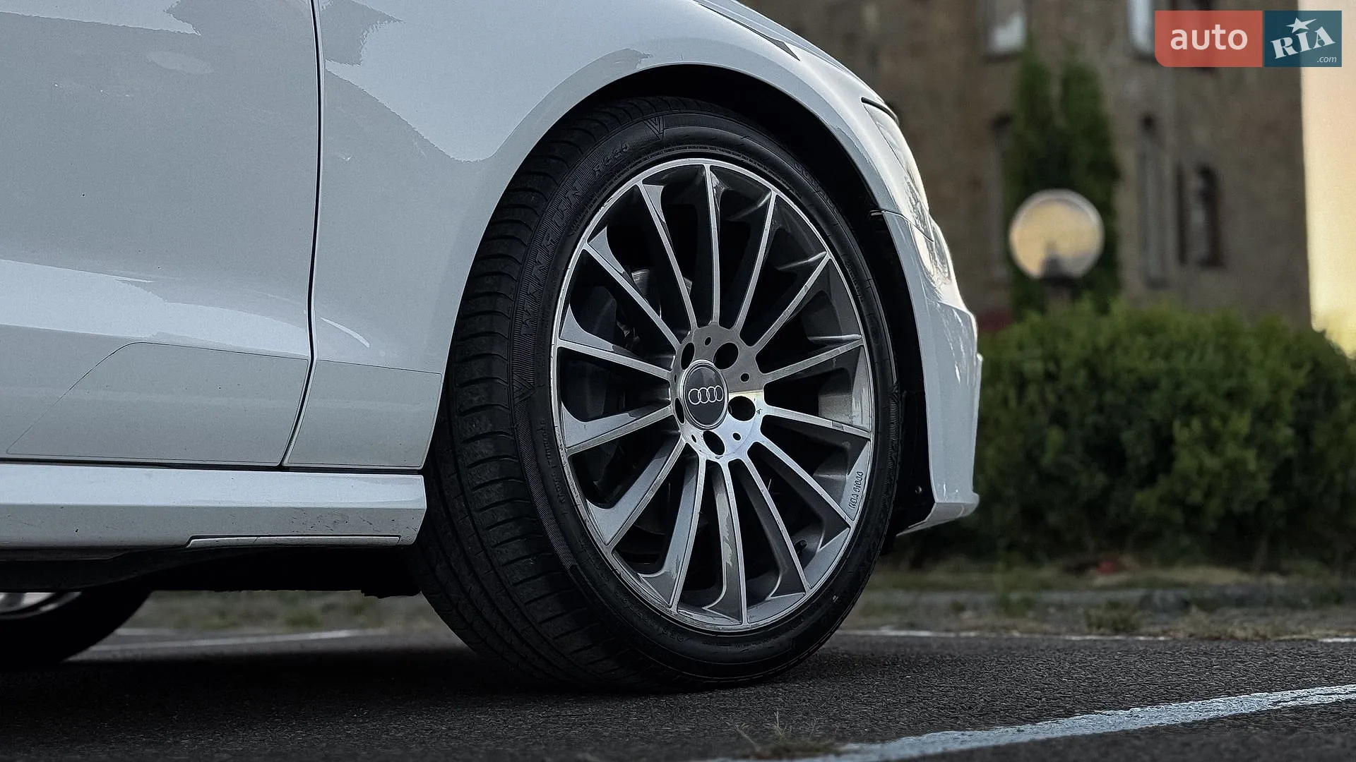 2012 Audi A6 - мініатюра 17