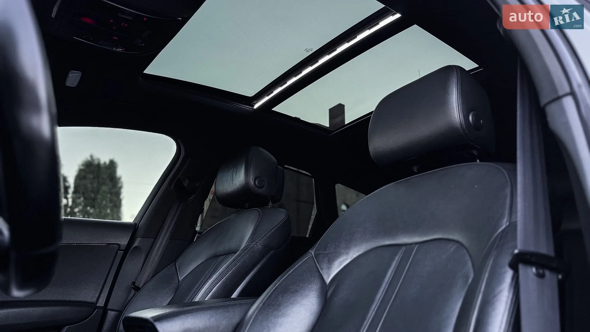 2012 Audi A6 - мініатюра 28