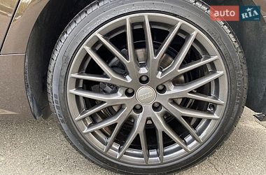 Седан Audi A6 2018 в Києві