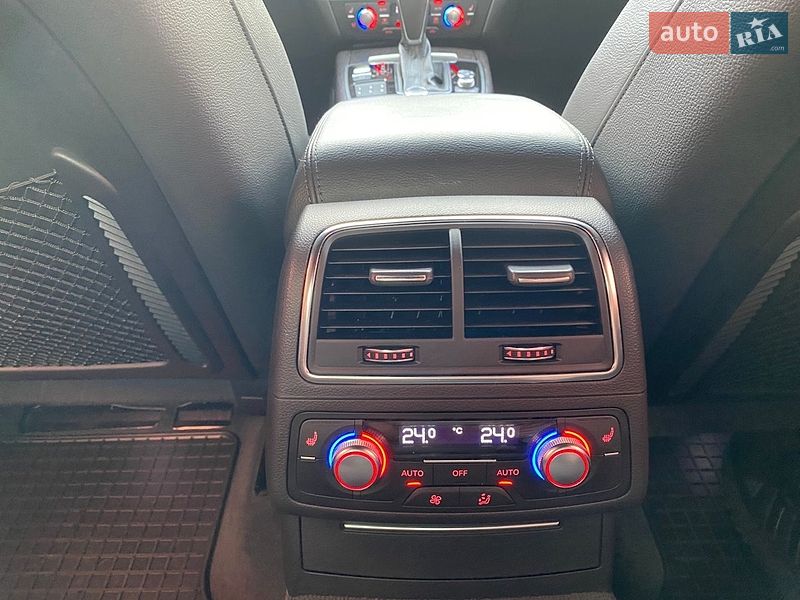 Седан Audi A6 2018 в Києві