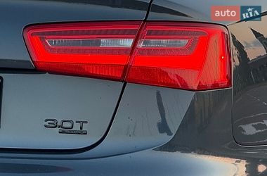 Седан Audi A6 2013 в Києві