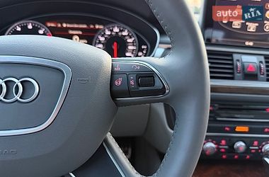 Седан Audi A6 2013 в Києві