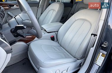 Седан Audi A6 2013 в Києві