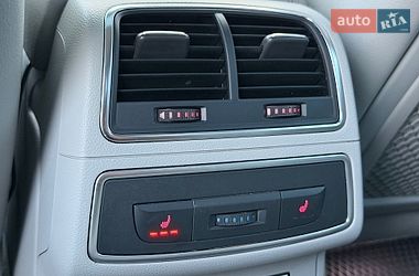 Седан Audi A6 2013 в Києві