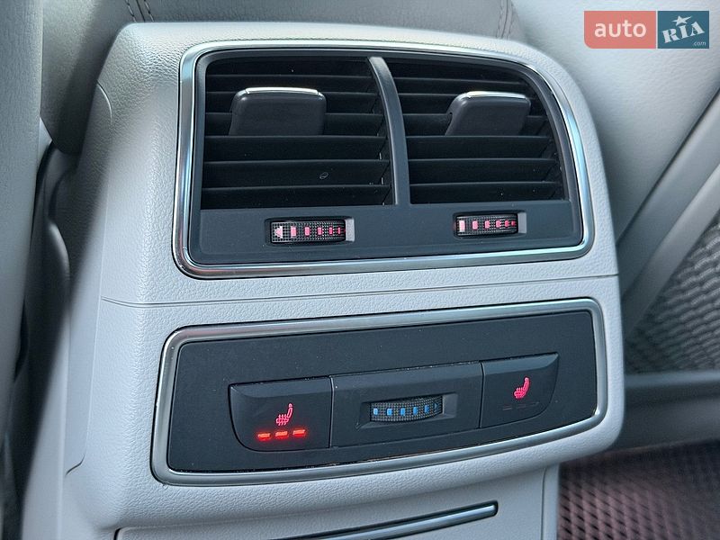 Седан Audi A6 2013 в Києві