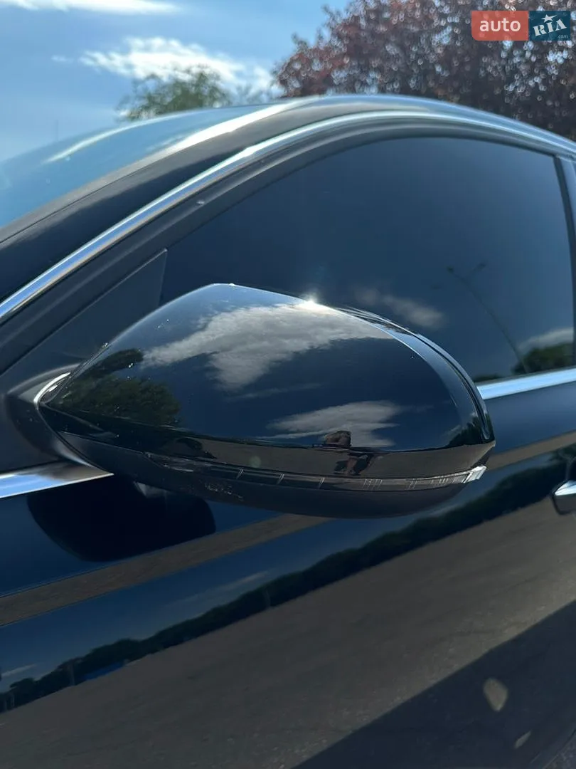 2012 Audi A6 - мініатюра 11