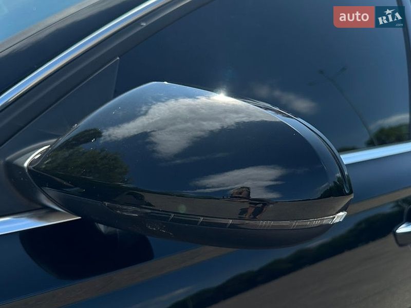 Седан Audi A6 2012 в Миколаєві фото 11 Седан Audi A6 2012 в Миколаєві