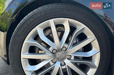 Седан Audi A6 2012 в Миколаєві фото 9 Седан Audi A6 2012 в Миколаєві