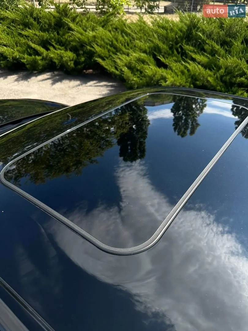 2012 Audi A6 - мініатюра 12