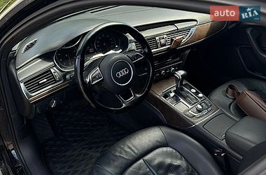 Седан Audi A6 2012 в Миколаєві фото 14 Седан Audi A6 2012 в Миколаєві