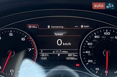 Седан Audi A6 2012 в Миколаєві фото 21 Седан Audi A6 2012 в Миколаєві