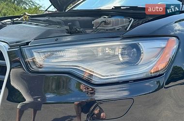 Седан Audi A6 2012 в Миколаєві фото 28 Седан Audi A6 2012 в Миколаєві