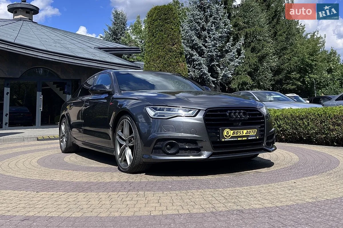 2016 Audi A5 - мініатюра 33