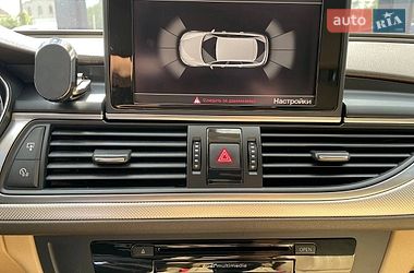 Универсал Audi A6 2011 в Киеве фото 24 Универсал Audi A6 2011 в Киеве
