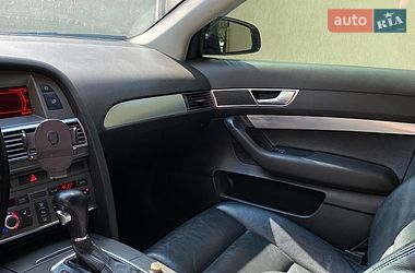 Седан Audi A6 2006 в Хмельницькому
