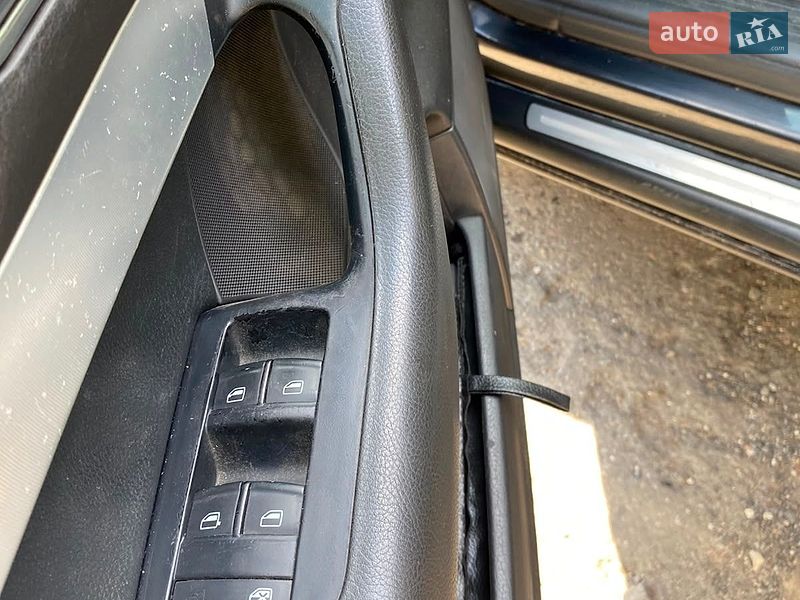 Седан Audi A6 2006 в Хмельницькому