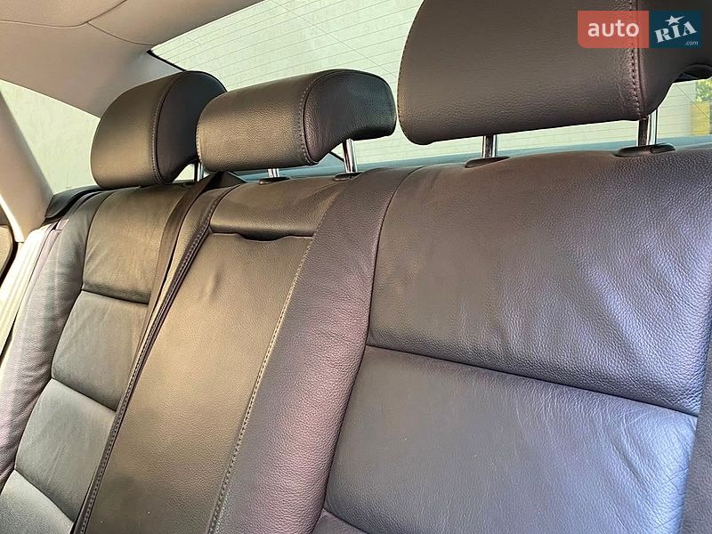 Седан Audi A6 2006 в Хмельницькому