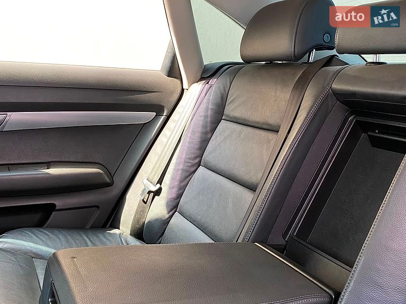 Седан Audi A6 2006 в Хмельницькому