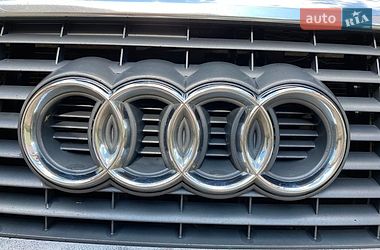 Седан Audi A6 2006 в Хмельницькому