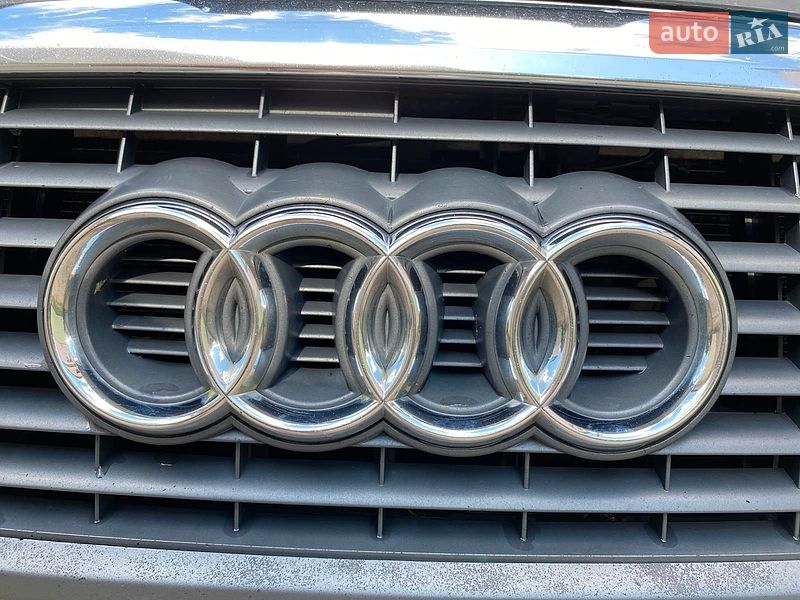 Седан Audi A6 2006 в Хмельницькому