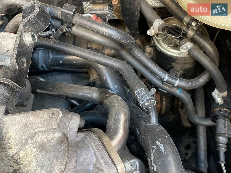 Седан Audi A6 2006 в Хмельницькому