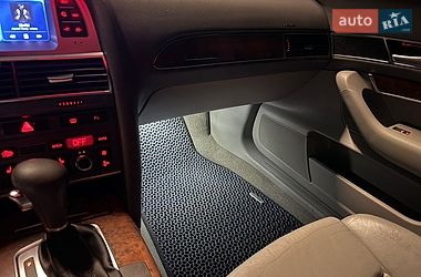 Седан Audi A6 2005 в Кривому Розі фото 11 Седан Audi A6 2005 в Кривому Розі