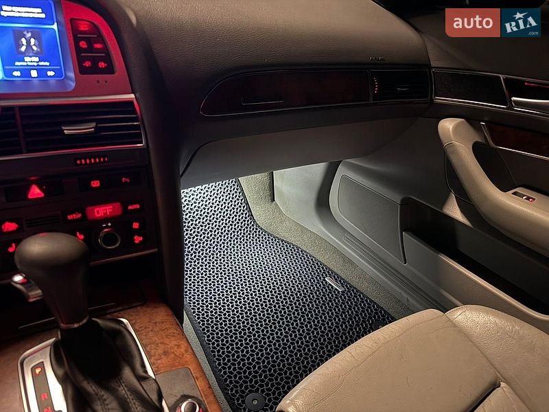 Седан Audi A6 2005 в Кривому Розі фото 11 Седан Audi A6 2005 в Кривому Розі